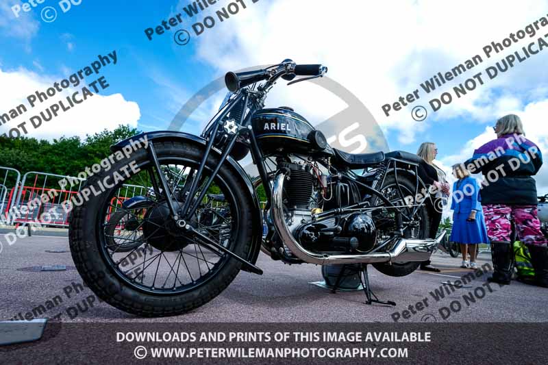 Vintage motorcycle club;eventdigitalimages;no limits trackdays;peter wileman photography;vintage motocycles;vmcc banbury run photographs